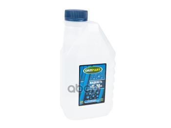 244 р. Присадка В Топливо Oilright Жидкость И-М Аналог Антигеля (1 Л.) На 500 Л OILRIGHT арт. 2908  с доставкой в г. Кемерово. Увеличить фотографию 1