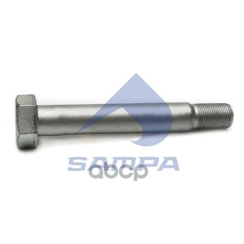 091223 Болт Рессоры M27 X 195 SAMPA арт. 091223
