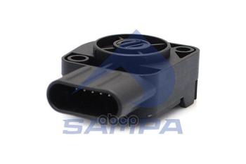Датчик Педали Газа Daf SAMPA арт. 092085
