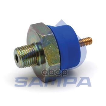 Датчик Давления Масла M10*24*36.4;116095Xf SAMPA арт. 092.491