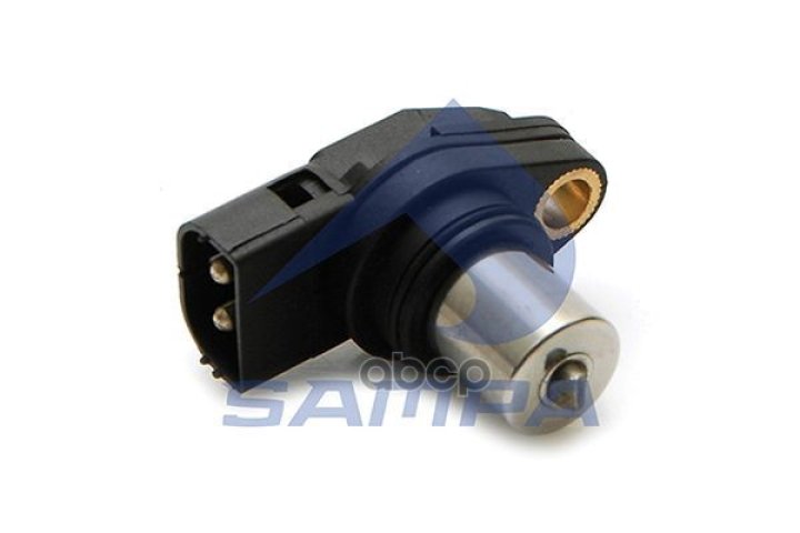 2 429 р. Датчик Оборотов Двигателя (Положения Распредвала) Vl Fh12 SAMPA арт. 093328  с доставкой в г. Кемерово