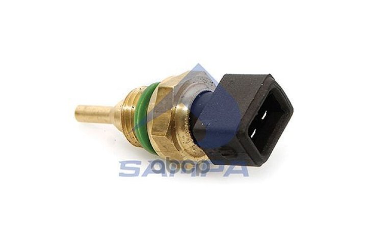4 599 р. Датчик Температуры Охлаждающей Жидкости Man SAMPA арт. 094196  с доставкой в г. Кемерово