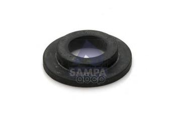 Кольцо Уплотнительное Головки Соединительной 17X41x9 SAMPA арт. 095.010