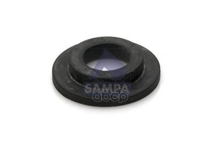 28 р. Кольцо Уплотнительное Головки Соединительной 17X41x9 SAMPA арт. 095.010  с доставкой в г. Кемерово