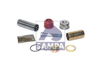 1 409 р. Рмк Суппорта  095519 SAMPA арт. 095519  с доставкой в г. Кемерово. Увеличить фотографию 1