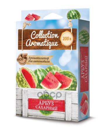 Ароматизатор Под Сиденье Fouette Collection Aromatigue Свежий Арбуз (200Мл) (Ca-3) Fouette арт. CA-3