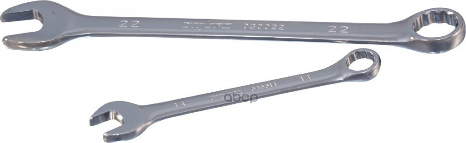 1 699 р. Ключ Комбинированный 30*30 Ombra (030030) OMBRA арт. 030030  с доставкой в г. Кемерово