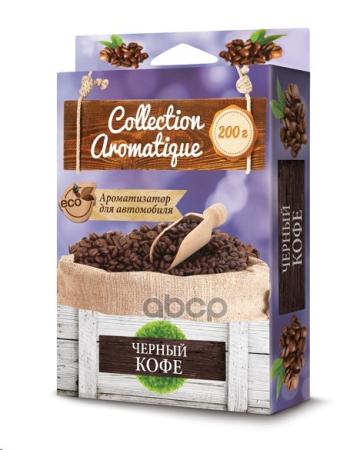 Ароматизатор Под Сиденье Fouette Collection Aromatigue Черный Кофе (200Мл) (Ca-5) Fouette арт. CA-5