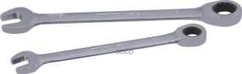 Ключ Комбинированный Трещоточный 10 Мм Ombra Snap Gear (035010) OMBRA арт. 035010