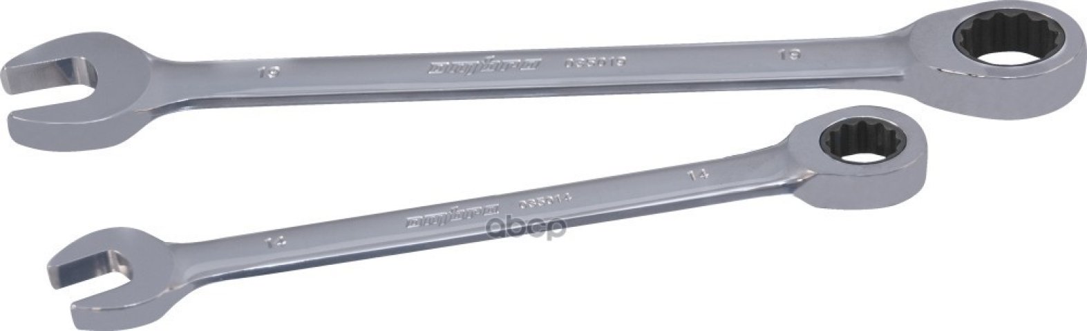 899 р. Ключ Комбинированный Трещоточный 12 Мм Ombra Snap Gear (035012) OMBRA арт. 035012  с доставкой в г. Кемерово