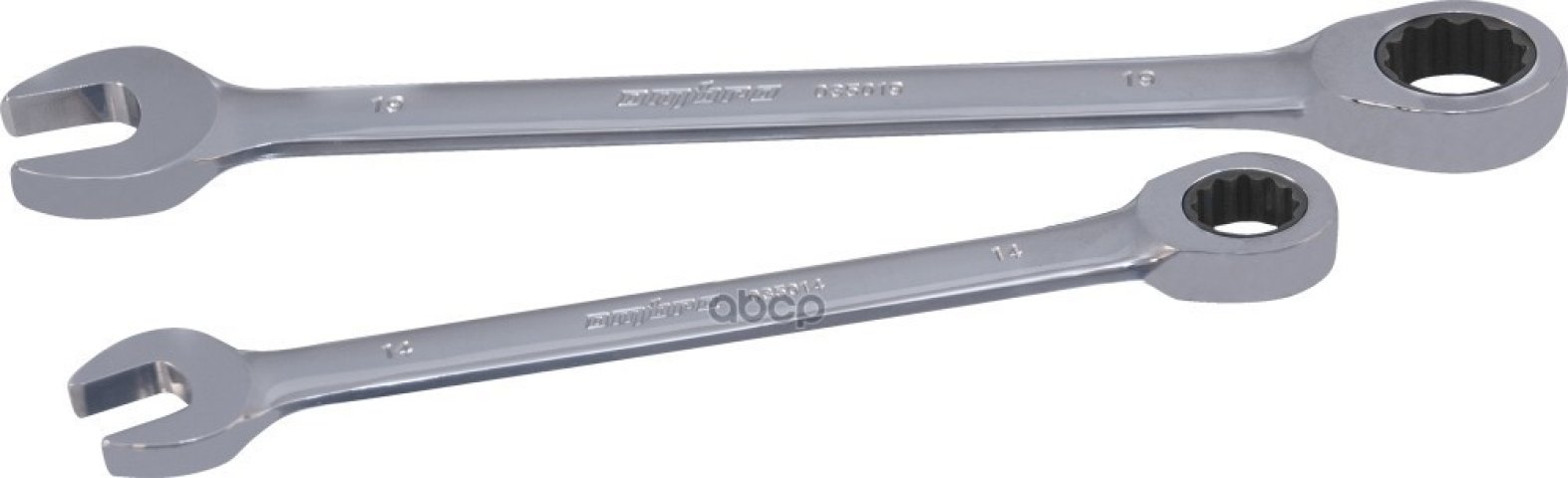 1 059 р. Ключ Комбинированный Трещоточный 13 Мм Ombra Snap Gear (035013) OMBRA арт. 035013  с доставкой в г. Кемерово