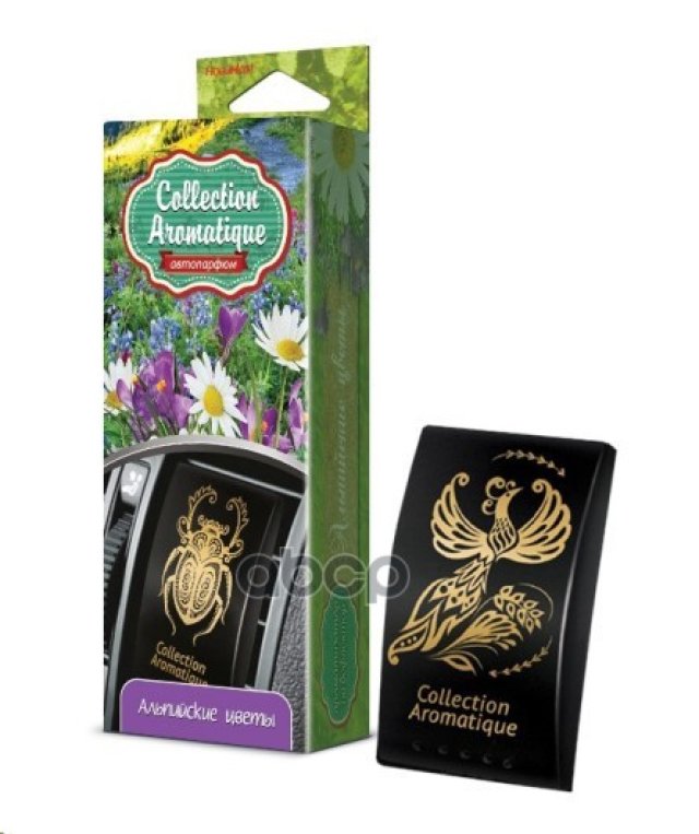 132 р. Ароматизатор На Дефлектор Fouette Collection Aromatigue Священное Дерево Fouette арт. D-25  с доставкой в г. Кемерово