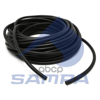 Шланг Тормозной 11X3,5 (1М) Din74310, Цена За 1 Метр SAMPA арт. 0961059