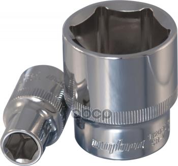 Головка Торцевая 9Мм (12) Ombra (112009) OMBRA арт. 112009