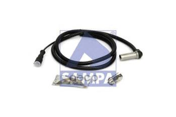 Датчик Abs  L=1410 Mb ActrosAxor SAMPA арт. 096270