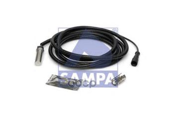 Датчик Abs Прямой + Втулка + Смазка L=3000Mm SAMPA арт. 096273