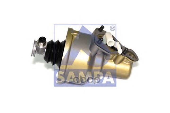 7 579 р. Пгу Сцепления Scania SAMPA арт. 096.316  с доставкой в г. Кемерово