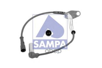 Датчик Abs SAMPA арт. 096363