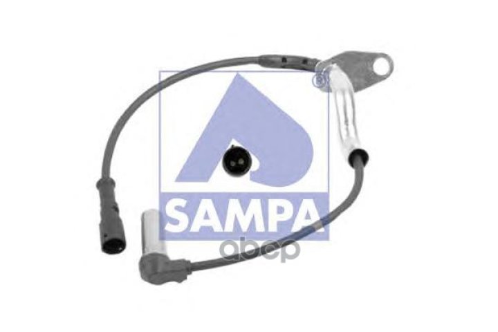1 249 р. Датчик Abs SAMPA арт. 096363  с доставкой в г. Кемерово