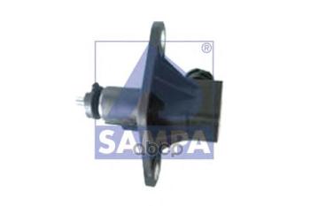 Датчик Перемещения Пневмоподвески Volvo Fh (НО) SAMPA арт. 096.404
