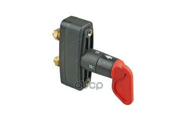 Выключатель Массы Мехнический Howo арт. WG9100760102