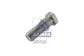 Болт Колесный SAMPA арт. 100274