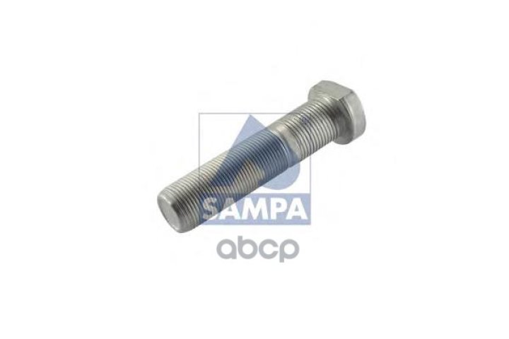 579 р. Болт Колесный M22x1.5 Mb Actros SAMPA арт. 100276  с доставкой в г. Кемерово