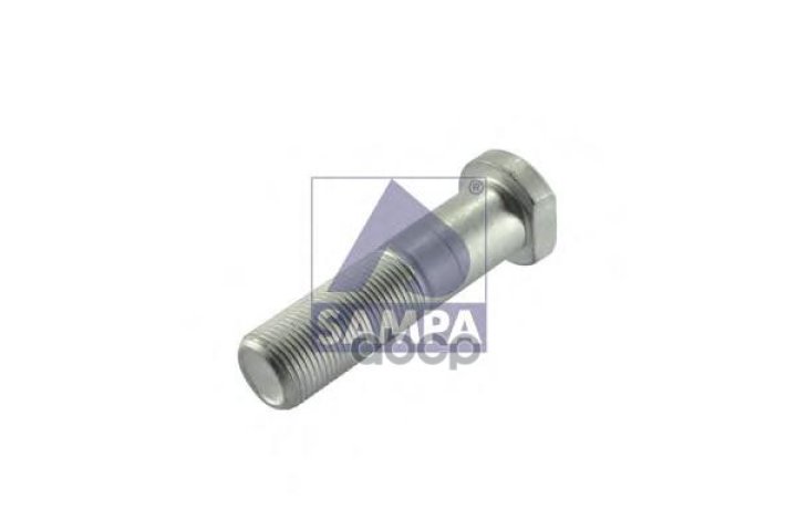 399 р. Болт Колесный! M20x1.5x857739 SAMPA арт. 100277  с доставкой в г. Кемерово