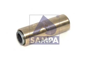 Втулка Рессоры Mb ActrosAxor 24.5X45x140 SAMPA арт. 100295
