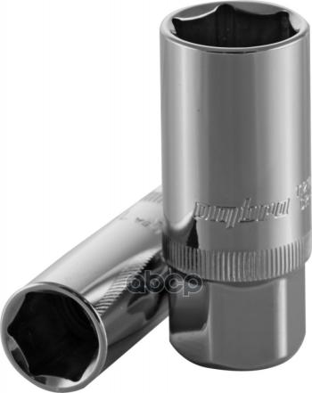 Головка Свечная 21Мм 12 Ombra (112121A) OMBRA арт. 112121A