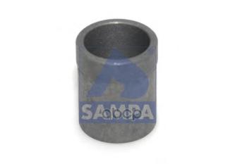 101.374 Втулка Кабины Xf105втулка Кабины Xf105 SAMPA арт. 101374