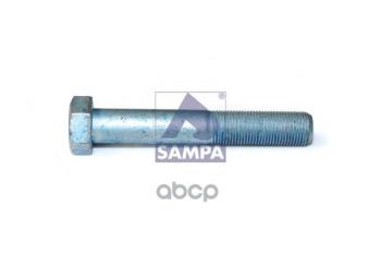 Болт Амортизатора M24x2x150 SAMPA арт. 102239