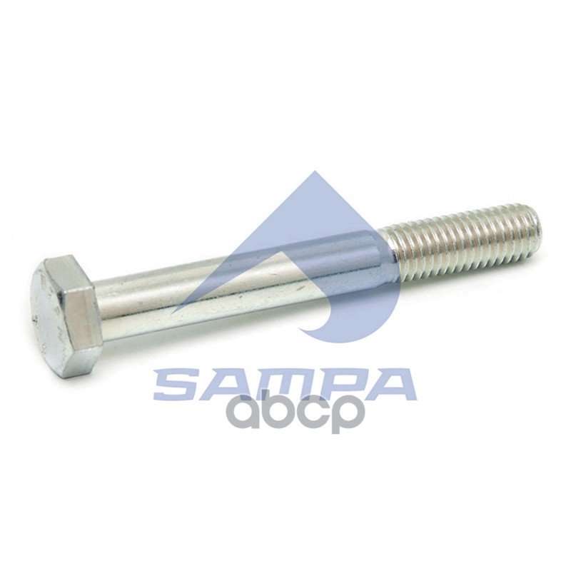 79 р. Болт М10*1,5*80 Корзины Сцепления SAMPA арт. 102254  с доставкой в г. Кемерово