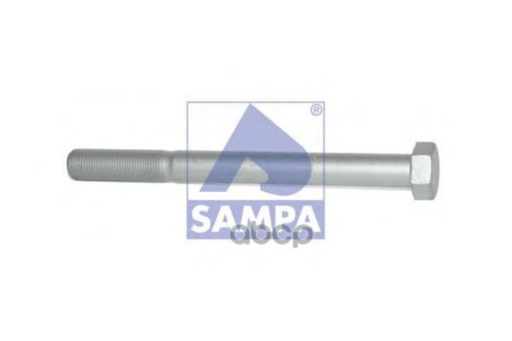 1 569 р. Болт SAMPA арт. 102289  с доставкой в г. Кемерово