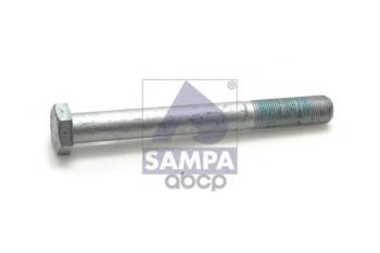 Бoлт, V-Образная Стойка И Реактивная Тяга SAMPA арт. 102466