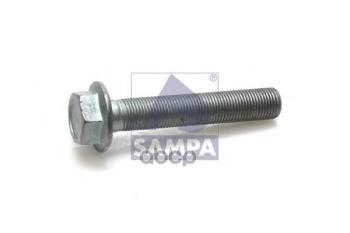 Болт Универсальный M16*1,5*90 Mb SAMPA арт. 102473