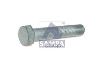 Болт Рессоры SAMPA арт. 102505
