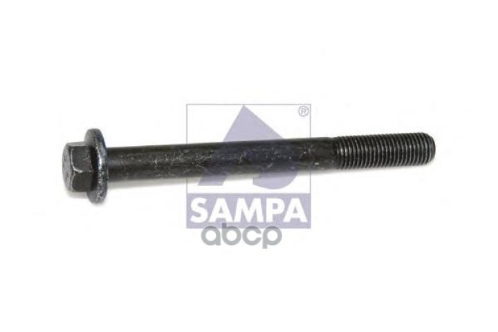 269 р. Болт М16х2х160 Амортизатора Mb SAMPA арт. 102516  с доставкой в г. Кемерово