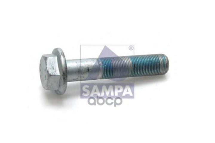 649 р. Болт Крепления SAMPA арт. 102519  с доставкой в г. Кемерово
