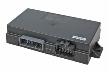 Блок Управления Электронный Nanobcu Howo арт. WG9716582011