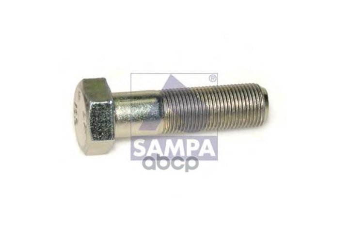 239 р. Болт М18*1,5*60 SAMPA арт. 102525  с доставкой в г. Кемерово