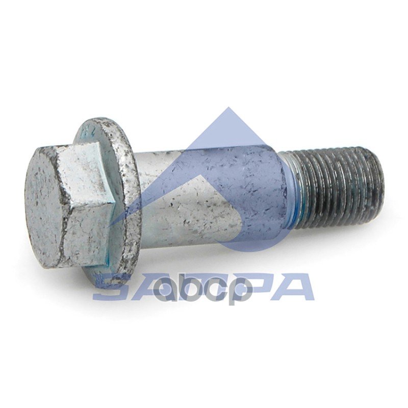 389 р. Болт Крепления Суппорта Saf М16х1,5 (Направл.) SAMPA арт. 102580  с доставкой в г. Кемерово