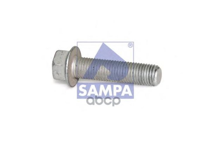 189 р. Болт ПП Bpw 16Х65 SAMPA арт. 102598  с доставкой в г. Кемерово