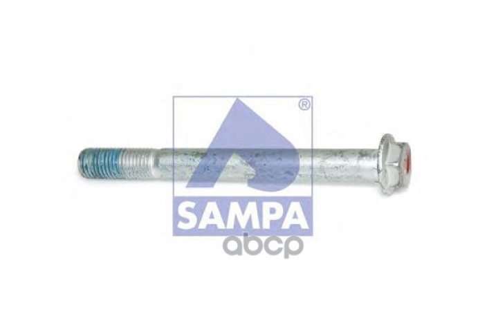 449 р. Болт Пневмоподушки SAMPA арт. 102599  с доставкой в г. Кемерово