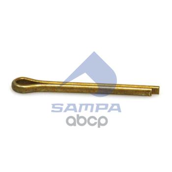 Части Шплинт SAMPA арт. 103.003