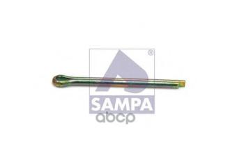 Шплинт 8Х90 SAMPA арт. 103008