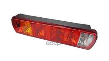 Фонарь Задний Левый Cnhtc Оригинал Az9719810001wg9719810001 Howo арт. WG9719810001