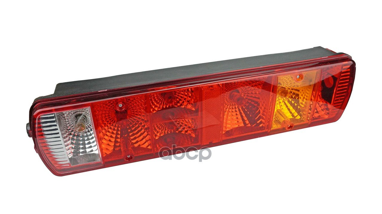 2 869 р. Фонарь Задний Правый Howo арт. WG9719810002  с доставкой в г. Кемерово