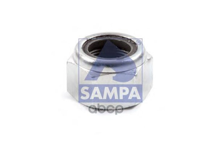 299 р. Гайка М30х2(Пл) SAMPA арт. 104153  с доставкой в г. Кемерово