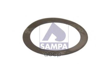Шайба Шкворня Регулировочная Th=0,1M SAMPA арт. 105.176
